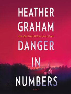 cover image of Danger in Numbers